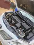 A picture of First Body Toyota Camry sport 08 model Nothing to fix