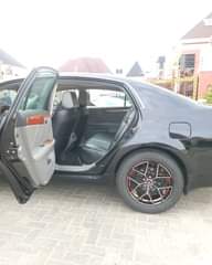 A picture of Registered 2008 Toyota Avalon Buy and drive condition 4 2m