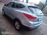 A picture of 2013 Hyundai iX35 2.0 for sale