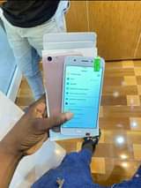 A picture of Oppo A57