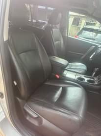 A picture of Extremely clean 2012 Toyota highlander 3 months used ac engine