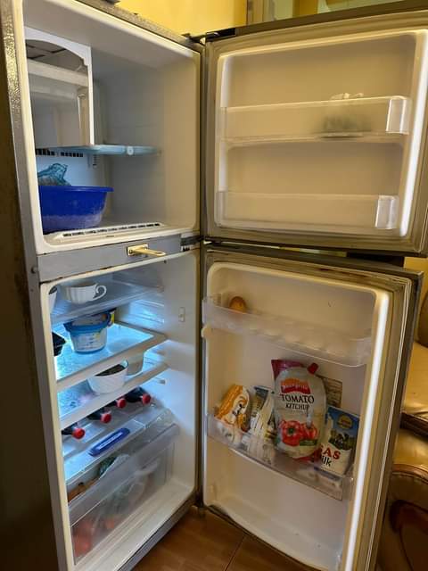 fridges