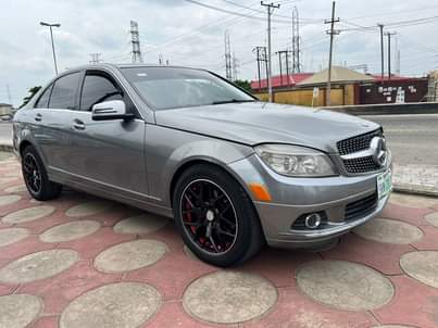 A picture of Premium Used Mercedes Benz C300 Available Mint Black Interior Sunroof
