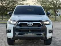 A picture of TOYOTA PICK UP