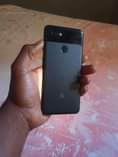 A picture of Bei ya mwisho google pixel 3plain 180k sipandishi sishushi tena