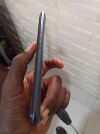 A picture of TECNO SPARK 9 LITE