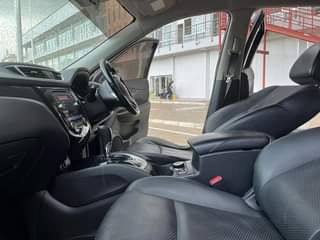 A picture of On sale Nissan XTRIAL new model