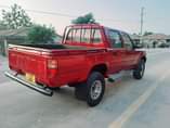 A picture of TOYOTA HILUX DOUBLE CABIN FOR SALE