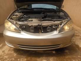 A picture of 2005 Toyota Camry