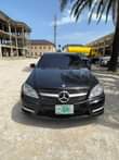 A picture of Good Deal 08 Mercedes Benz C300 Available in Solid Condition