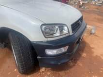 A picture of Rav4