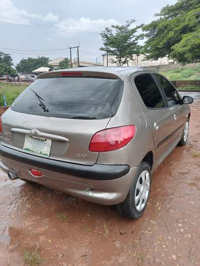 A picture of 1 2m last price Not negotiable Kaduna State Sabon Tasha