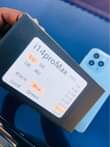 A picture of I14 pro max