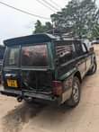 A picture of Nissan Patrol Diesel Hiyo Price 10 5ml Piga 0783646625
