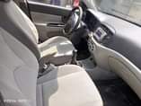 A picture of Hyndai accent for sale engine and gear is ok Ac