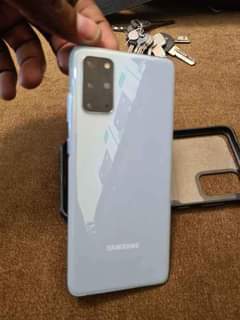 A picture of Clean Samsung galaxy S21 For Sale 08132341883