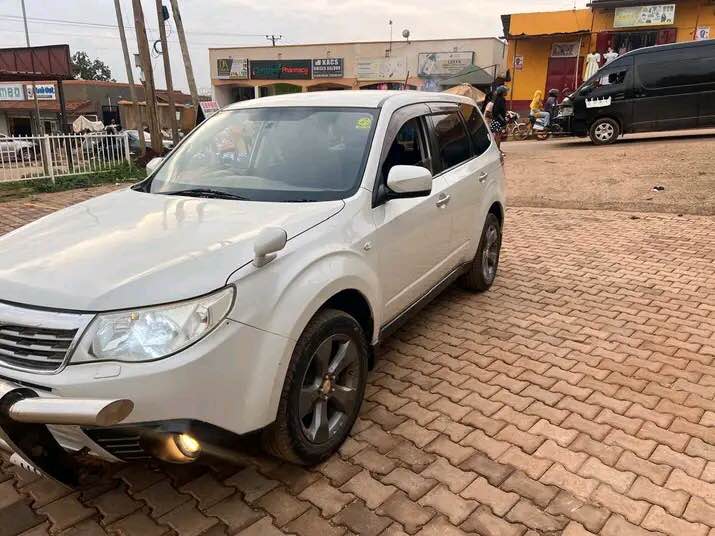 A picture of Subaru 23m 0703290353