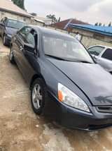 A picture of 2004 Honda EOD Yes