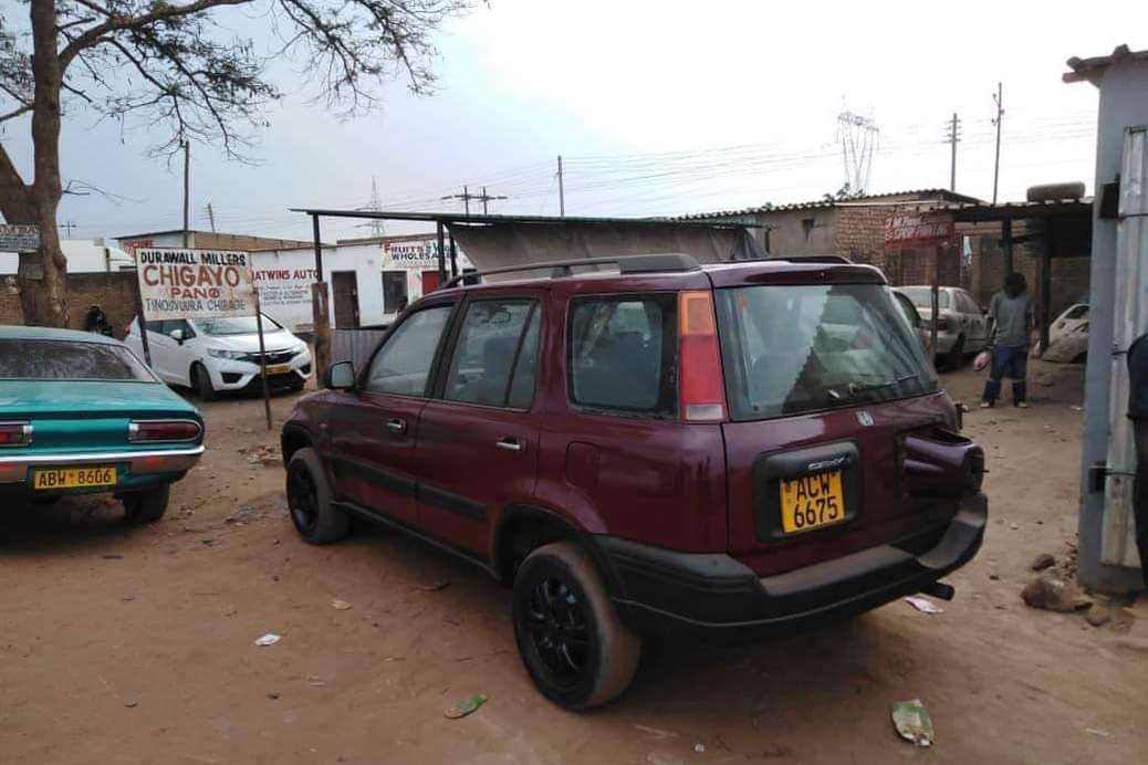 cars under 4000