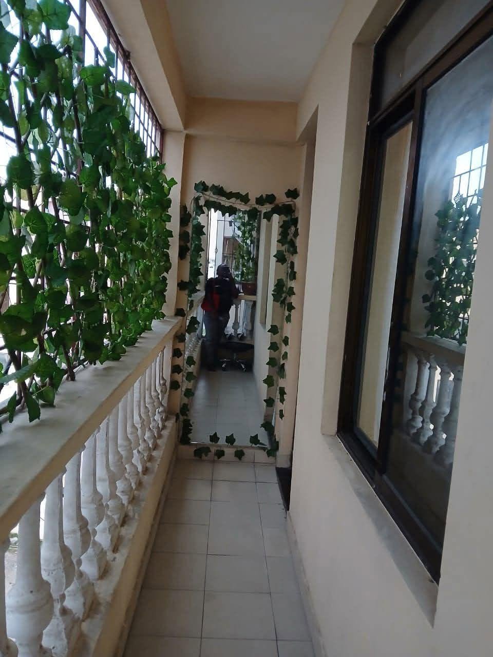 A picture of 1br bnb Bamburi