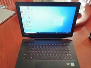 lenovo laptop