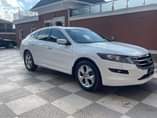 A picture of Honda Crosstour 2010
