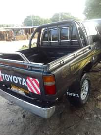 A picture of HILUX 0620356906