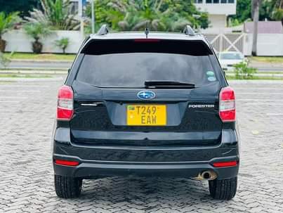 A picture of SUBARU NEW MODEL EAW Call 0676671004