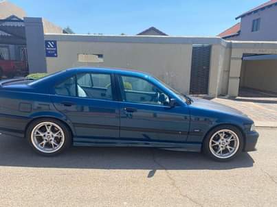 bmw msport