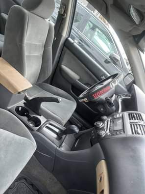 A picture of Fresh and clean Honda DC for 2 850m Slightly negotiable