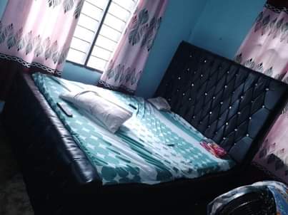 A picture of Bed sofa