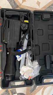 hammer drill