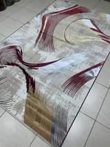 A picture of Center carpets