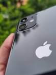 A picture of Iphone 11 Curve 128gb