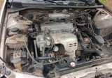 A picture of Camry Tiny light Sound engine and gear 600k Agent settlement