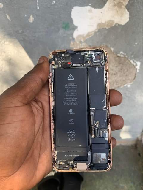 Jamaica C.