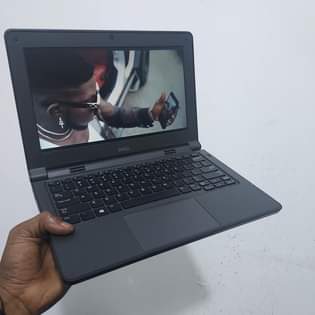 dell laptop