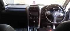 A picture of Suzuki S kubwa