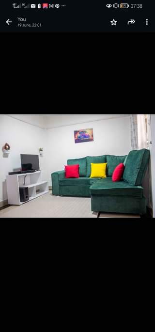 furnished apartments