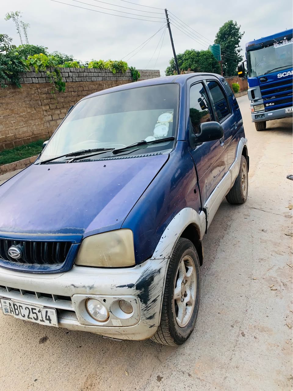 daihatsu