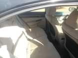A picture of Honda civic 07