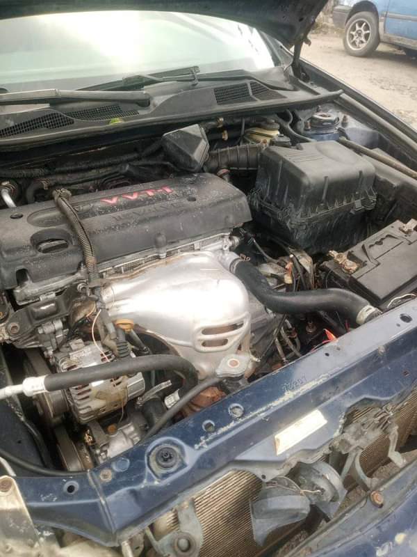A picture of Toyota big daddy 2 1m Location pH Settlement 50k