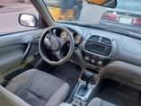 A picture of Toyota Rav 4 fastast fingers in very good condition
