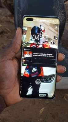 tecno phantom