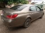 A picture of 2006 TOYOTA AVALON