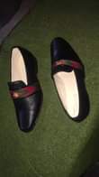 A picture of We provide you with varieties of men shoes of your