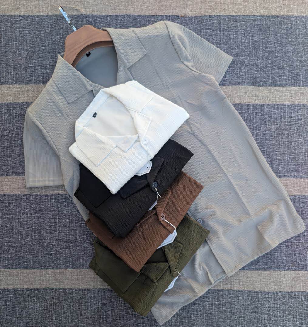 A picture of Casual shirts