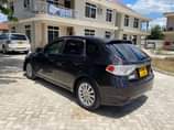 A picture of Subaru Impreza on sale
