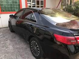 A picture of 2008 Camry Everything is working perfectly 2 8m Location port