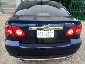 A picture of 4m Call 08069777117